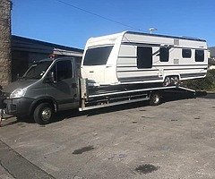 Caravan & transporter - Image 6/7