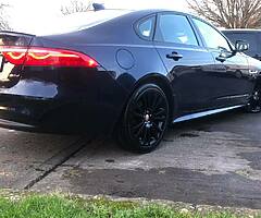 Jaguar XF R-sport. Mint condition all round !! - Image 3/7