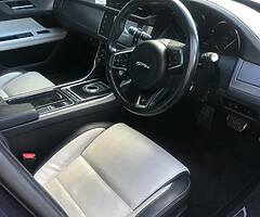 Jaguar XF R-sport. Mint condition all round !! - Image 4/7