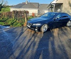 Bmw f10