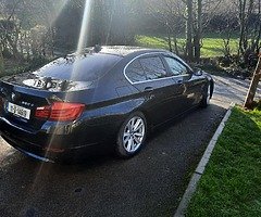 Bmw f10