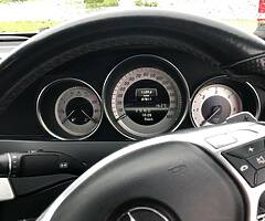2012 Mercedes C 250 AMG Coupe Sport Plus Auto - Image 7/8