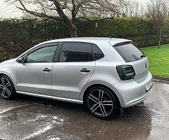 4 x vw diamond cut alloys 17” anyone looking for these ?