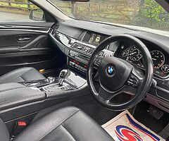 2016 BMW Series 5 - Image 3/9