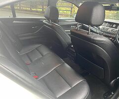 2016 BMW Series 5 - Image 6/9