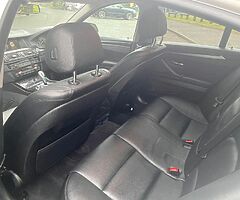 2016 BMW Series 5 - Image 8/9