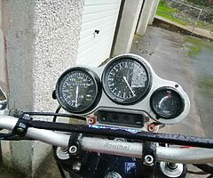 1989 Yamaha FZ - Image 6/10