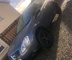 2009 Nissan Qashqai - Image 5/10