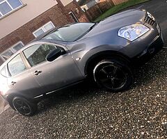 2009 Nissan Qashqai - Image 6/10