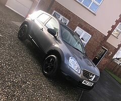 2009 Nissan Qashqai - Image 9/10