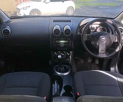 2009 Nissan Qashqai - Image 10/10