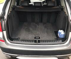 BMW X3 2012 2.0D X Drive - Image 5/10