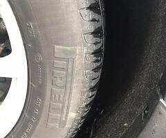 BMW X3 2012 2.0D X Drive - Image 10/10