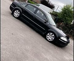 **mk4 golf wanted**