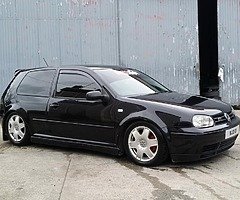 **mk4 golf wanted** - Image 5/7