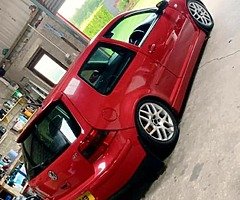 **mk4 golf wanted** - Image 6/7