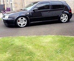 **mk4 golf wanted** - Image 7/7