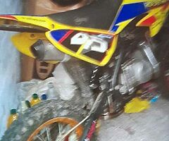 Any 50 mopeds forsale? Needs to have the Reg and Book