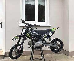 pitbike