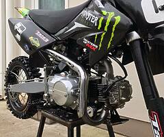 pitbike - Image 7/10