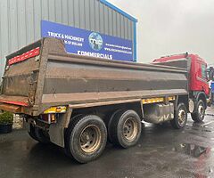 2007 Scania P380 - Image 6/6