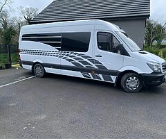 2014 Mercedes-Benz Sprinter