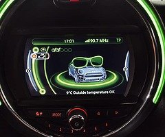 Mini Cooper S JCW 230bhp F56
