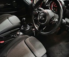 Mini Cooper S JCW 230bhp F56