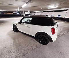Mini Cooper S JCW 230bhp F56 - Image 3/10