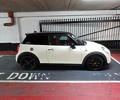 Mini Cooper S JCW 230bhp F56 - Image 4/10