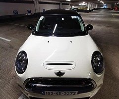 Mini Cooper S JCW 230bhp F56 - Image 5/10