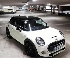 Mini Cooper S JCW 230bhp F56 - Image 6/10