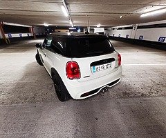 Mini Cooper S JCW 230bhp F56 - Image 7/10