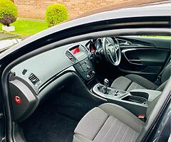 2011 Vauxhall Insignia - Image 4/9