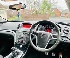 2011 Vauxhall Insignia - Image 5/9