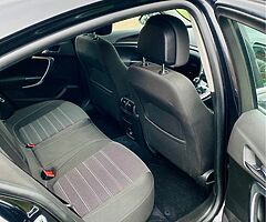 2011 Vauxhall Insignia - Image 7/9