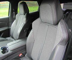 2017 Peugeot 3008