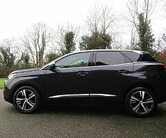 2017 Peugeot 3008 - Image 3/10