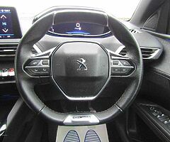 2017 Peugeot 3008 - Image 7/10