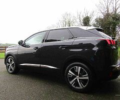 2017 Peugeot 3008 - Image 8/10