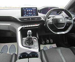 2017 Peugeot 3008 - Image 9/10