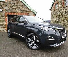 2017 Peugeot 3008 - Image 10/10