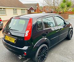 2008 Ford Fiesta - Image 3/7