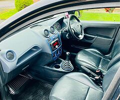 2008 Ford Fiesta - Image 4/7