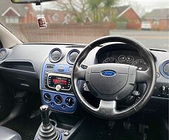 2008 Ford Fiesta - Image 5/7