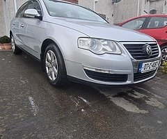 1.9tdi sportline passat