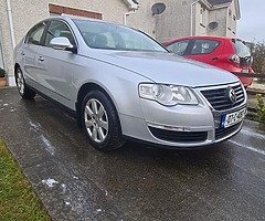 1.9tdi sportline passat