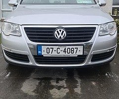 1.9tdi sportline passat - Image 4/8
