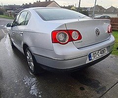 1.9tdi sportline passat - Image 6/8