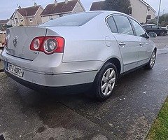 1.9tdi sportline passat - Image 7/8